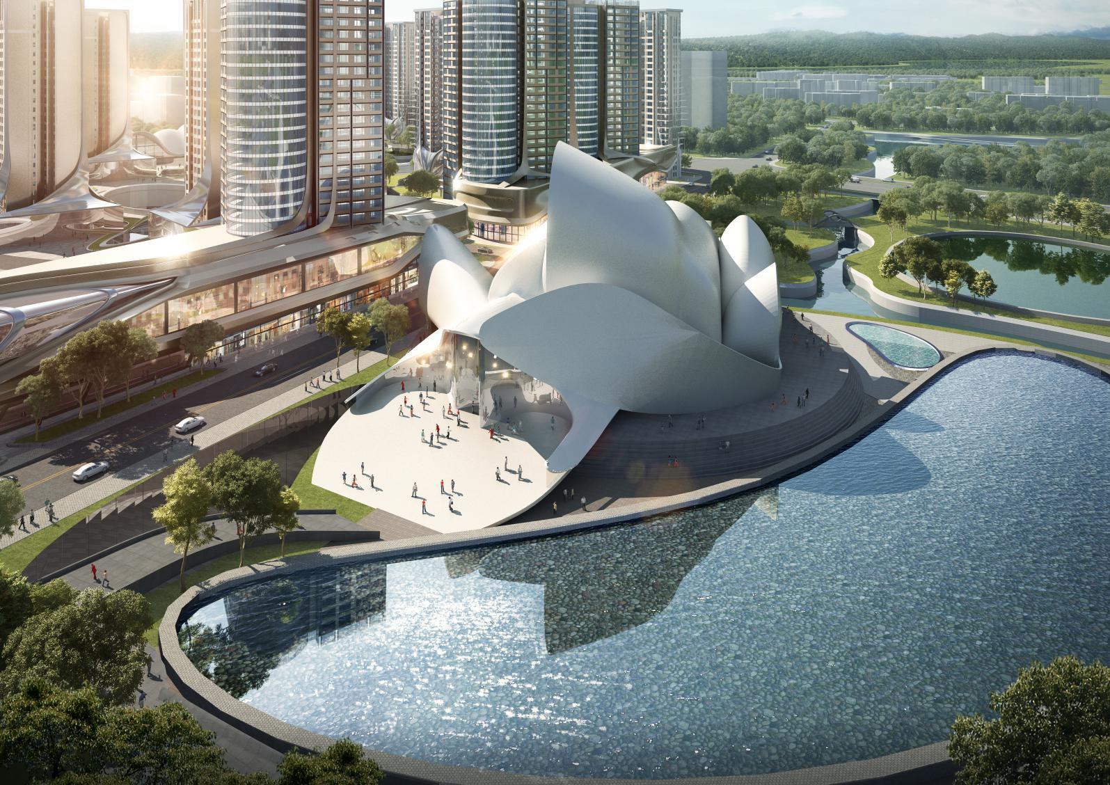 大型旅游規(guī)劃公司如何打造頂級(jí)景區(qū)策劃規(guī)劃設(shè)計(jì)全案